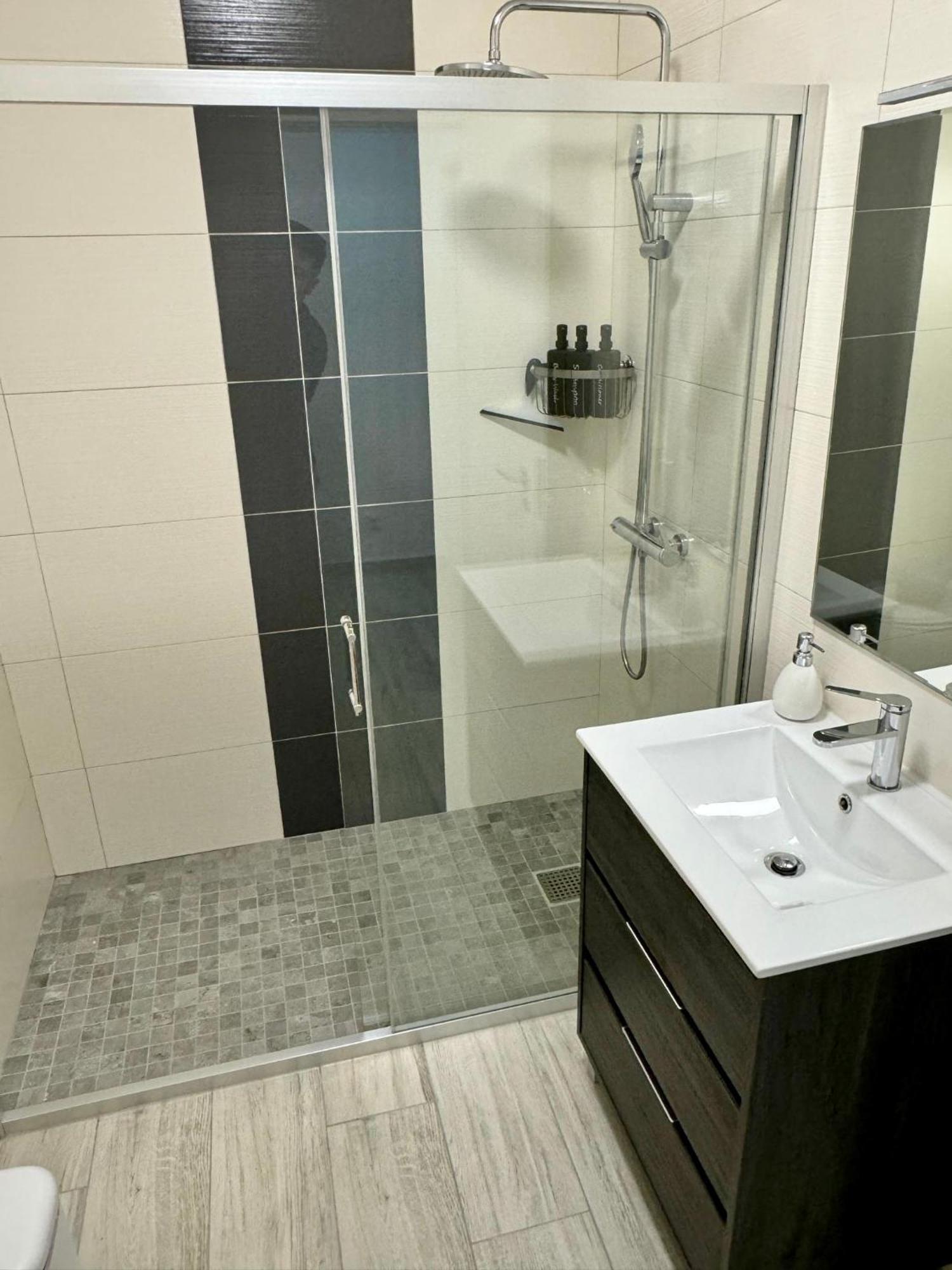 Princess Retreat Beautiful Modern Aprt 2 Min Walk From Quarteira Beach Zewnętrze zdjęcie