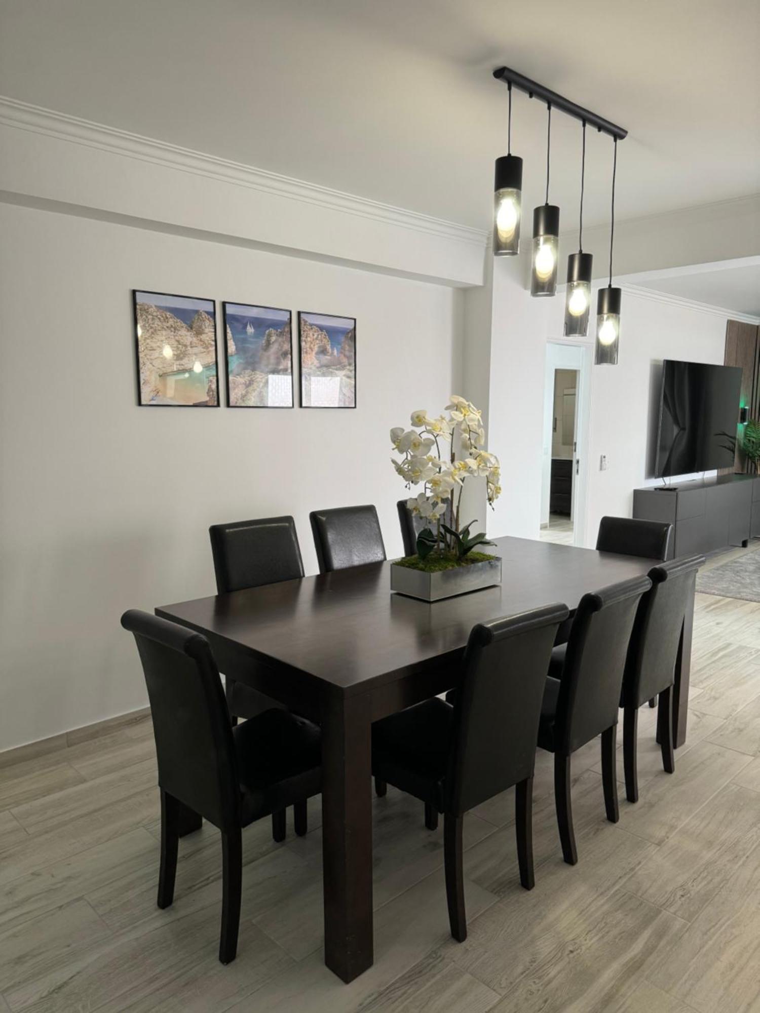 Princess Retreat Beautiful Modern Aprt 2 Min Walk From Quarteira Beach Zewnętrze zdjęcie
