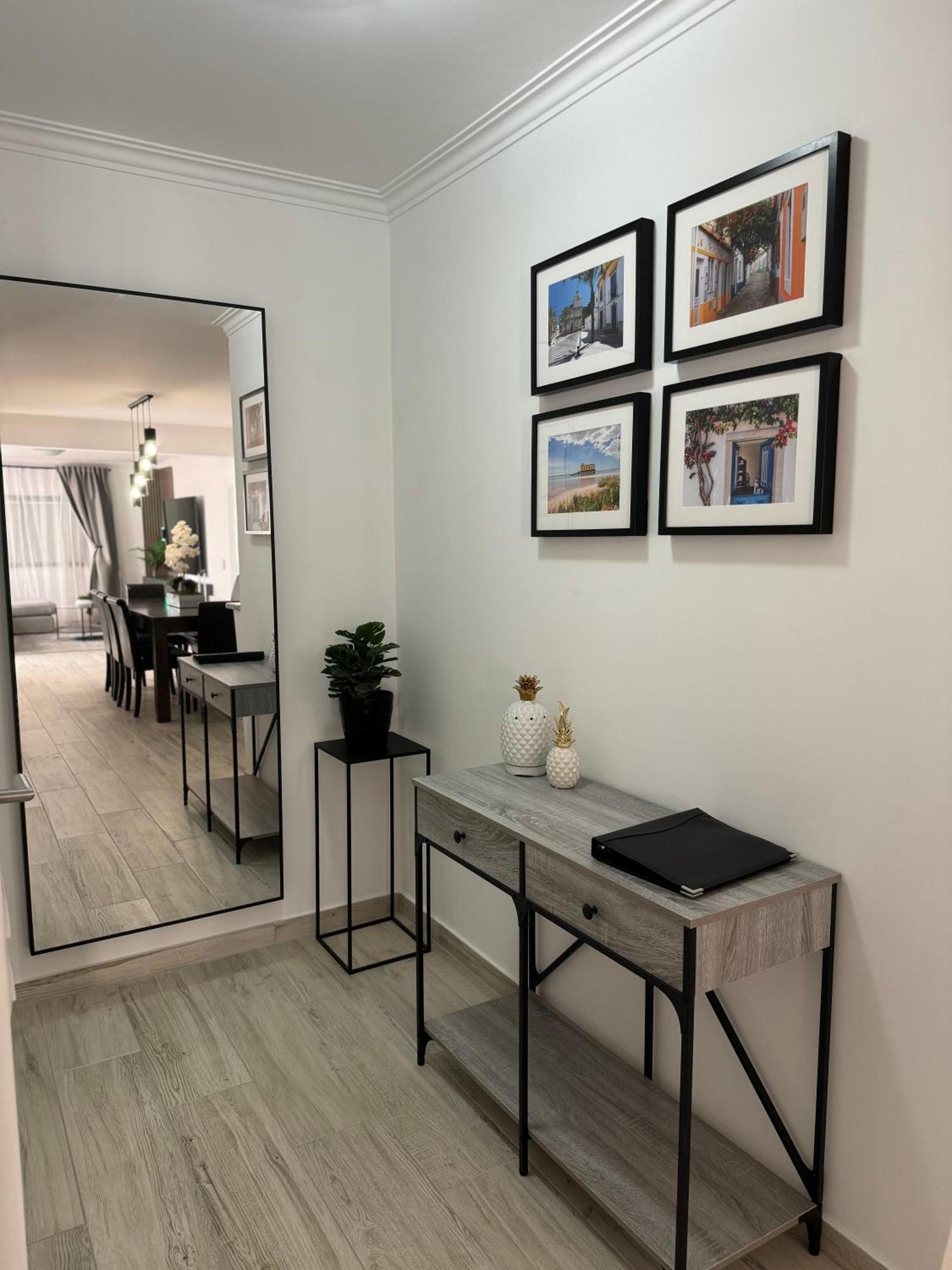 Princess Retreat Beautiful Modern Aprt 2 Min Walk From Quarteira Beach Zewnętrze zdjęcie