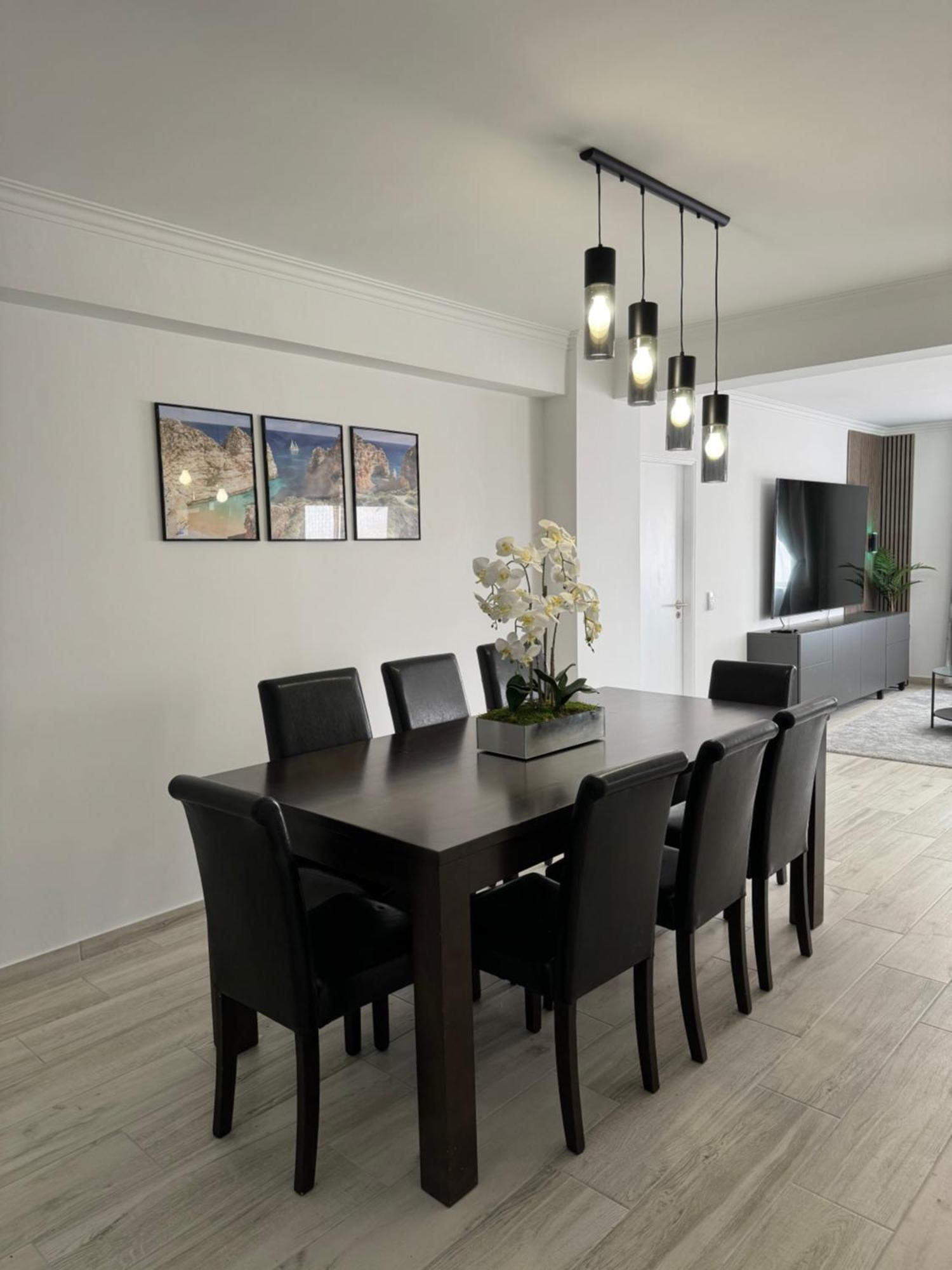 Princess Retreat Beautiful Modern Aprt 2 Min Walk From Quarteira Beach Zewnętrze zdjęcie