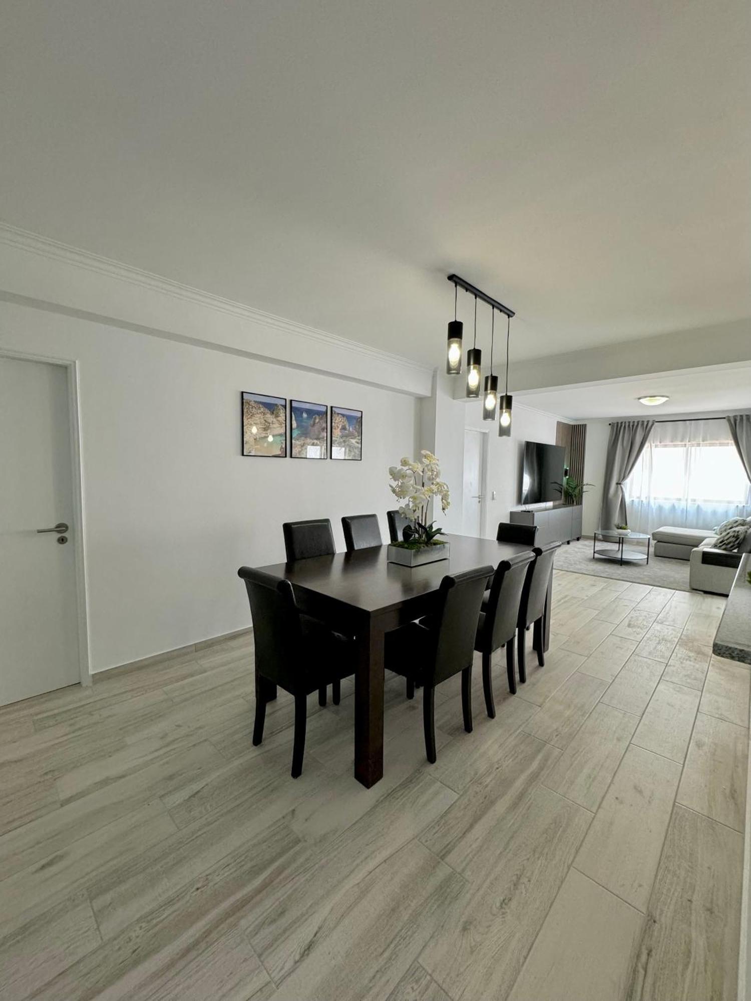 Princess Retreat Beautiful Modern Aprt 2 Min Walk From Quarteira Beach Zewnętrze zdjęcie