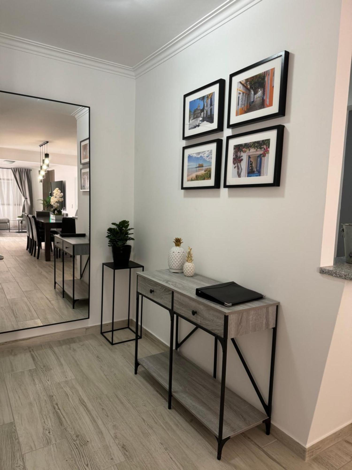 Princess Retreat Beautiful Modern Aprt 2 Min Walk From Quarteira Beach Zewnętrze zdjęcie