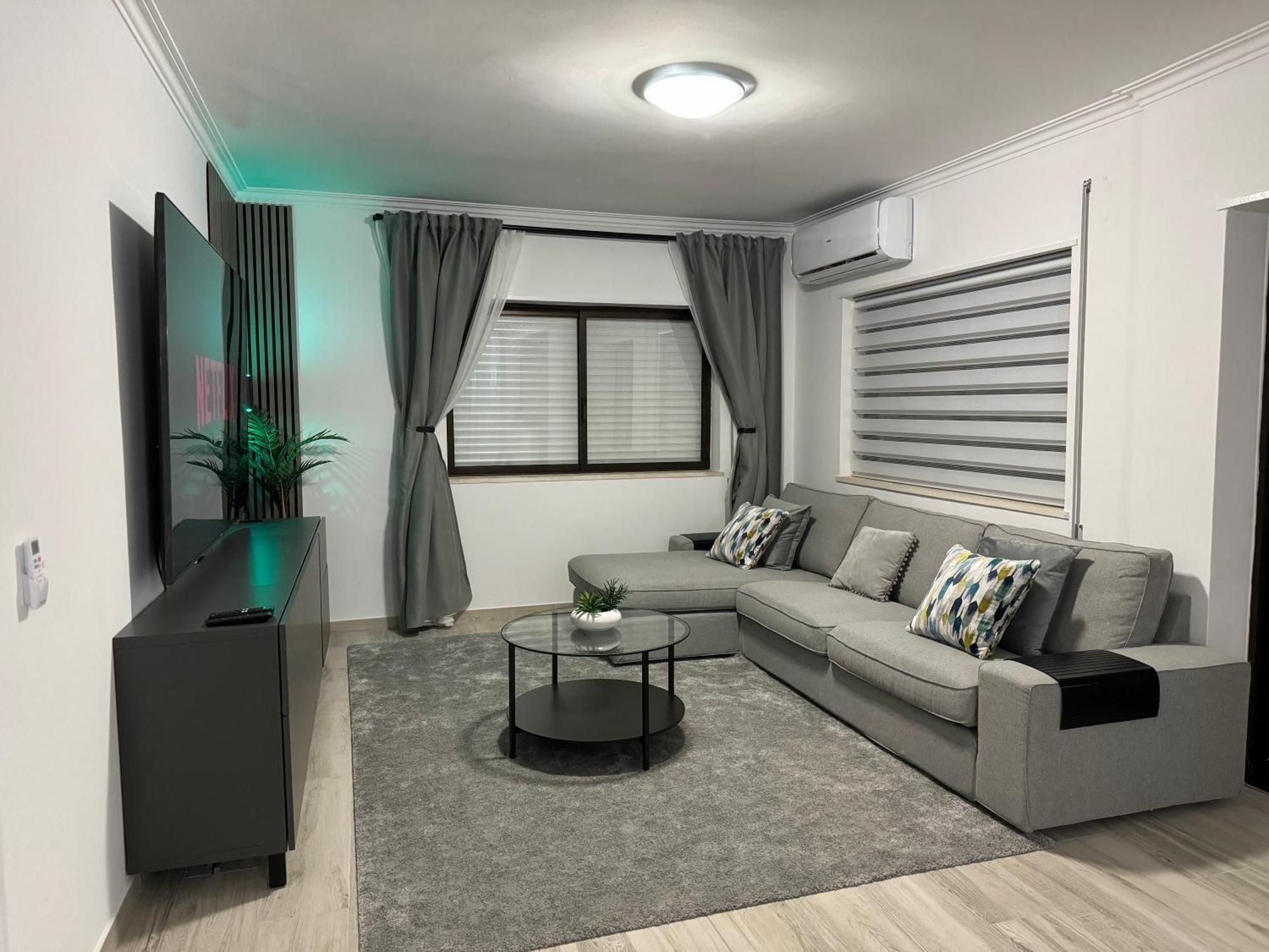 Princess Retreat Beautiful Modern Aprt 2 Min Walk From Quarteira Beach Zewnętrze zdjęcie