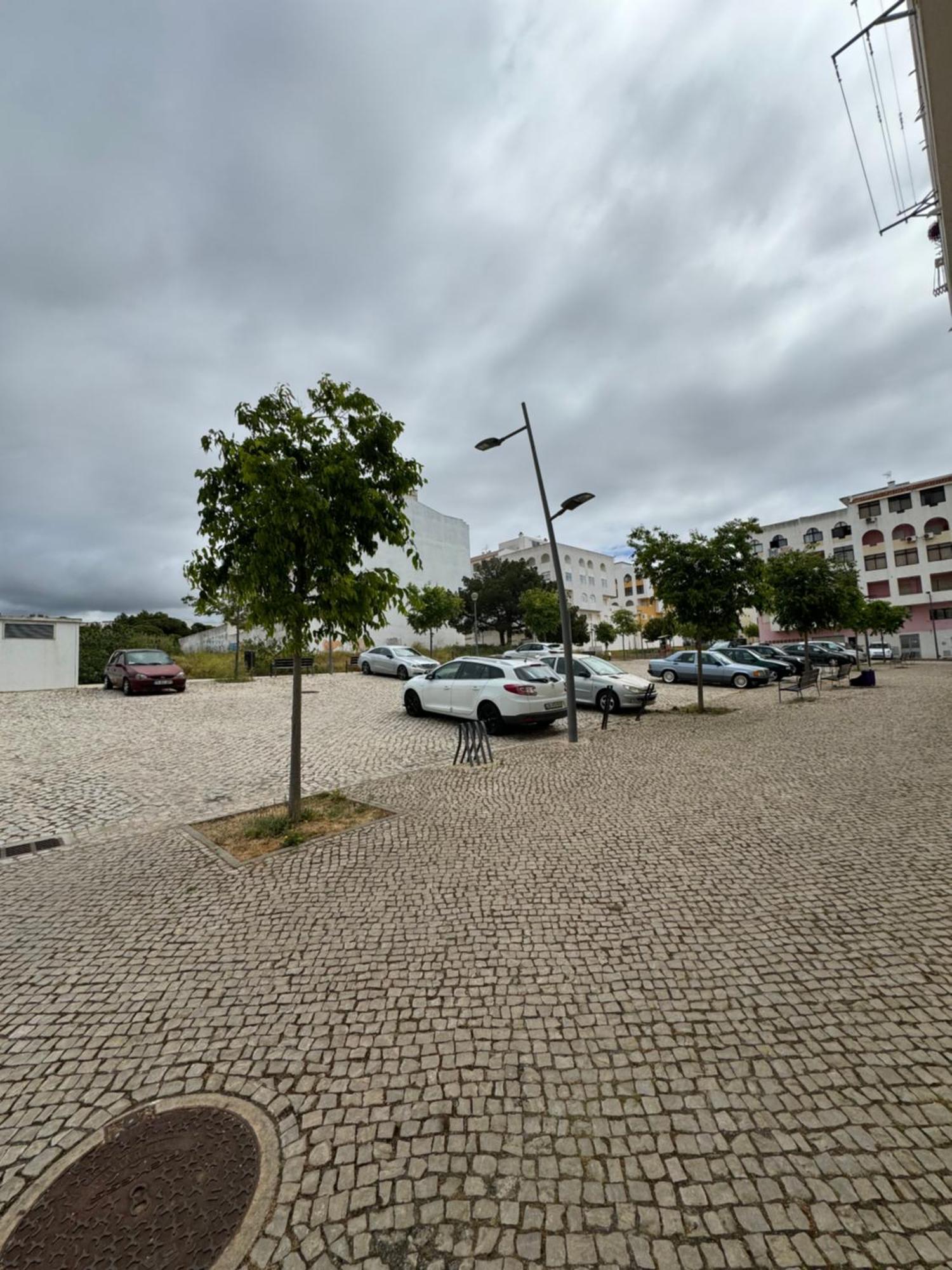 Princess Retreat Beautiful Modern Aprt 2 Min Walk From Quarteira Beach Zewnętrze zdjęcie