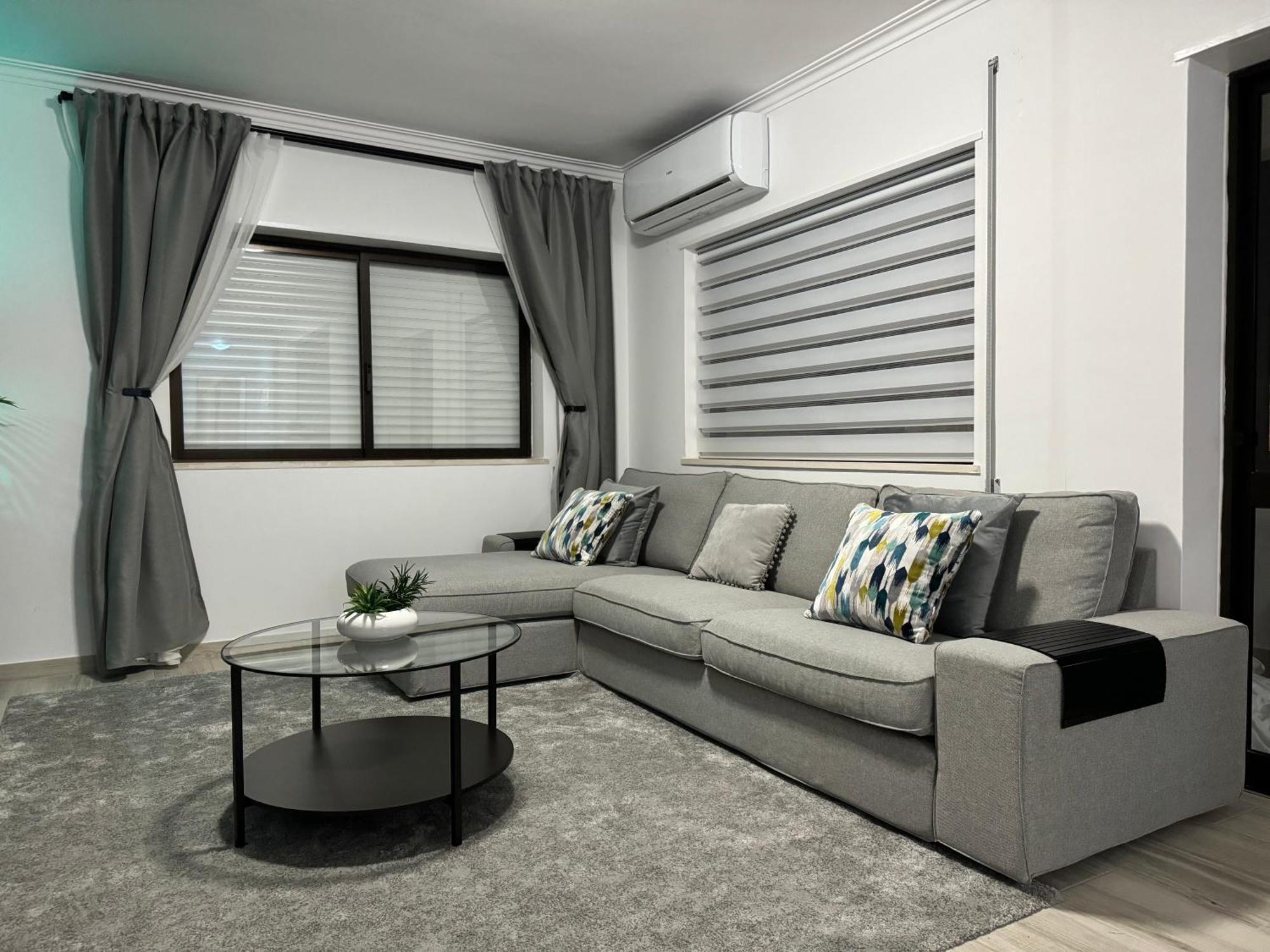 Princess Retreat Beautiful Modern Aprt 2 Min Walk From Quarteira Beach Zewnętrze zdjęcie