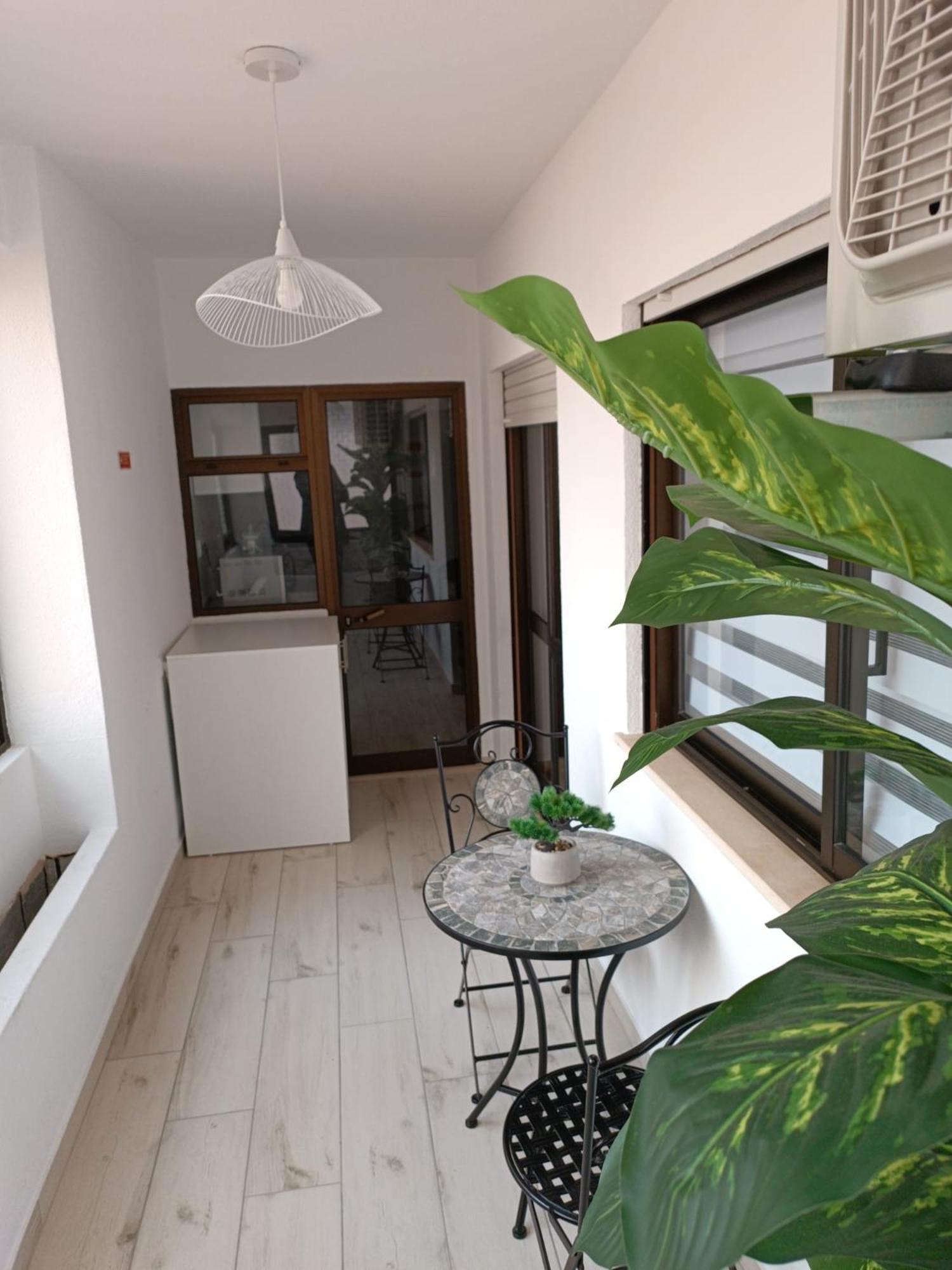 Princess Retreat Beautiful Modern Aprt 2 Min Walk From Quarteira Beach Zewnętrze zdjęcie